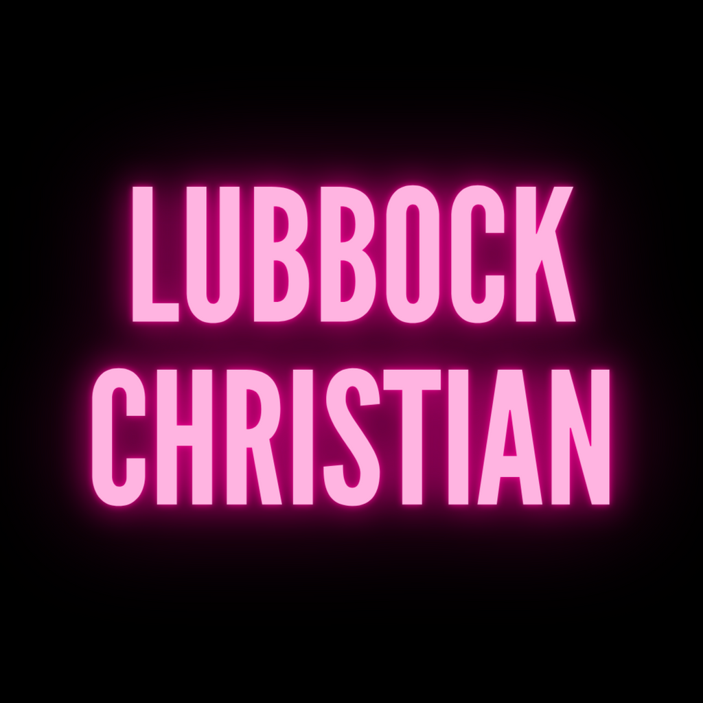 LUBBOCK CHRISTIAN