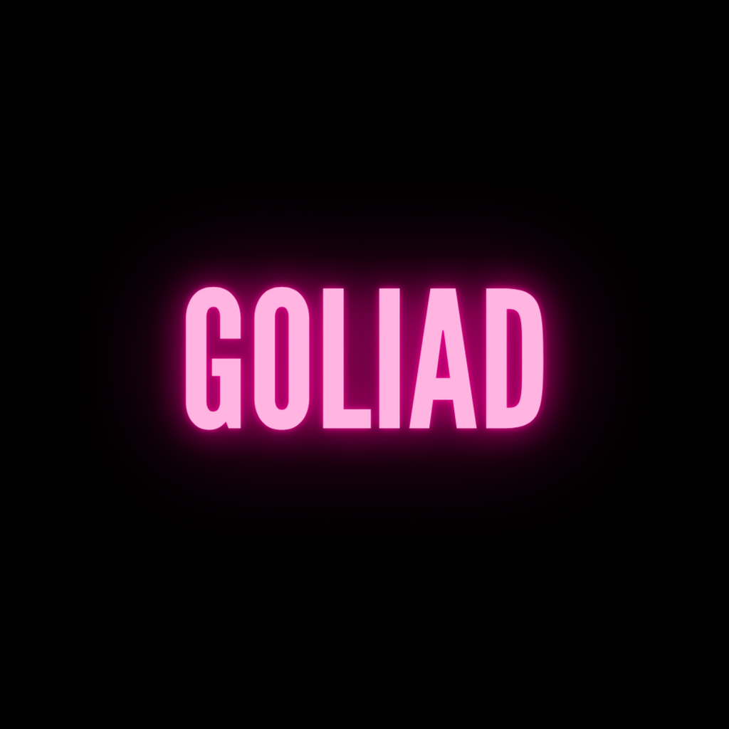 GOLIAD