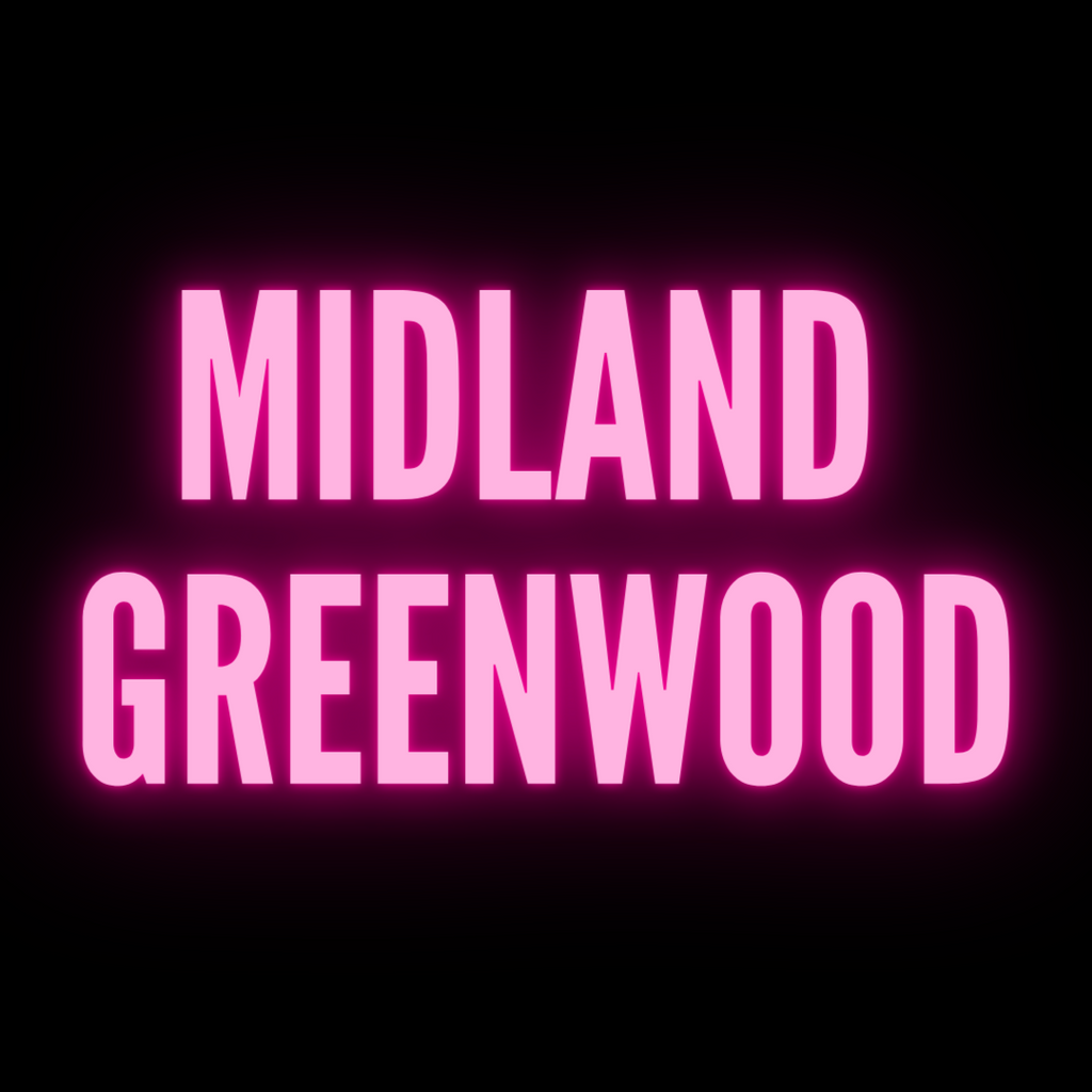 MIDLAND GREENWOOD